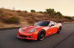 Chevrolet Corvette Z06 HPE800 by Hennessey 2012 года